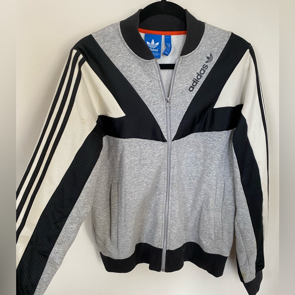 Adidas Jacket